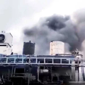 হায়দরাবাদে বিস্ফোরণে নিহত বেড়ে ৩৬, কারখানা কর্তৃপক্ষের বিরুদ্ধে পুলিশের মামলা