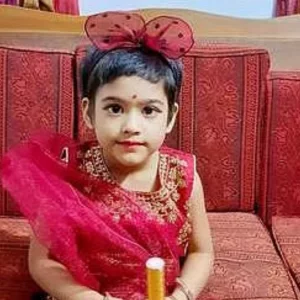 নারায়ণগঞ্জে শিশু রিয়া গুলিতে নিহতের এক বছর পর মামলা, বাদী পুলিশ