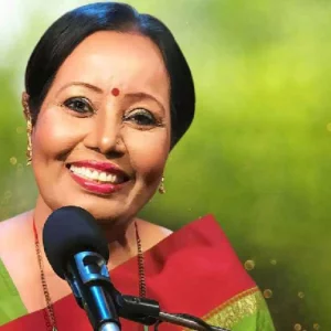 প্রখ্যাত কণ্ঠশিল্পী জীনাত রেহানা মারা গেছেন