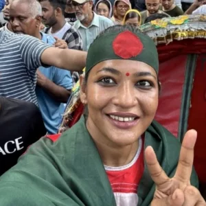 যারা জুলাই বিপ্লবকে ভুল বলে, তাদের জন্য দুঃখ হয়: বাঁধন