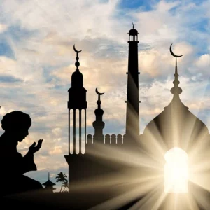 আশুরার রোজা এক বছরের গুনাহ মাফের সুযোগ