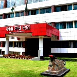 একযোগে ৩৩ ডেপুটি জেলারকে বদলি