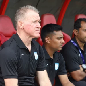 বেটারার সাফল্যে খুশি
