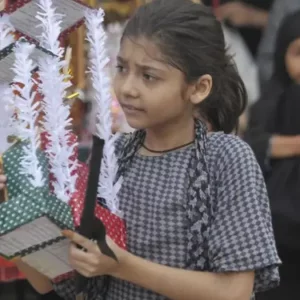 ইমাম হোসাইনের অনুগামী যে হিন্দু ব্রাহ্মণরা মহররম পালন করেন 