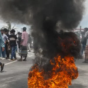 আইনের শাসন না থাকায় গণপিটুনি, মব তৈরি বাড়ছে