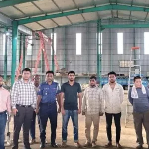 ভ্রাম্যমাণ আদালতের অভিযান: ব্রাহ্মণবাড়িয়ায় চীনা নাগরিকসহ ছয়জনের কারাদণ্ড