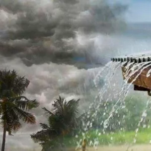 দুপুরের মধ্যে দেশের ৭ অঞ্চলে ঝড়ের আভাস