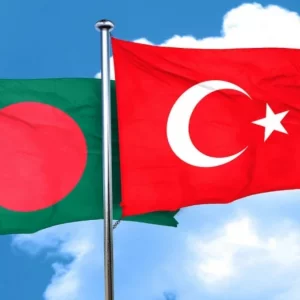 বাংলাদেশে আসছেন তুরস্কের প্রতিরক্ষা শিল্পপ্রধান