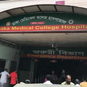 মুগদায় গণধোলাইয়ে আহত ছিনতাইকারীর মৃত্যু