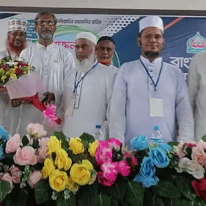 সীতাকুণ্ডে জামায়াতে যোগ দিলেন জাতীয় পার্টির নেতা