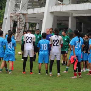অপরিহার্য ম্যাচটি এডিএর কাছেও খুব গুরুত্বপূর্ণ