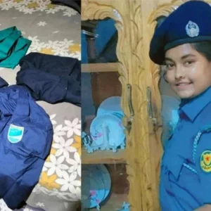 থানায় ঢুকে কনস্টেবলকে ‘স্যার’ ডেকে ধরা পড়লেন ভুয়া এসআই