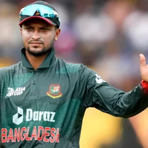 শাকিব আল হাসান বিশ্ব প্রিমিয়ার লিগে খেলবেন