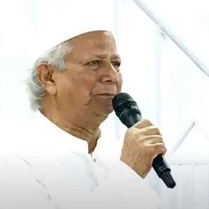 আশুরার দিনে বেশি বেশি নেক আমল করার আহ্বান প্রধান উপদেষ্টার