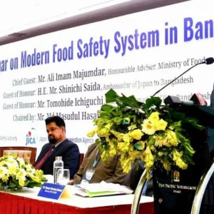 চালের দাম যেনো না বাড়ে সেজন্য নজরদারি চলছে: খাদ্য উপদেষ্টা