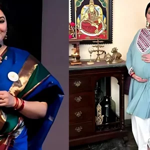 বিয়ে না করে জমজ সন্তানের মা হতে যাচ্ছেন ভাবনা