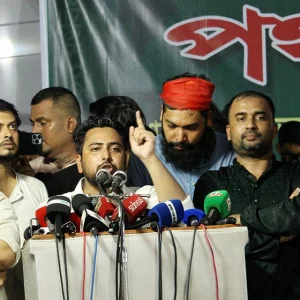 ৫ আগস্ট লক্ষ্য ছিল গণভবন, এবার জাতীয় সংসদ