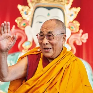 দালাই লামা ইস্যুতে ভারতের ওপর চটেছে চীন