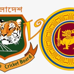 আজ বাংলাদেশ সিরিজ