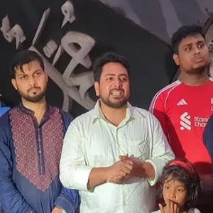 জুলাই ঘোষণাপত্রের মাধ্যমে বাংলাদেশের ভবিষ্যৎ রূপরেখা তৈরি হবে: নাহিদ ইসলাম