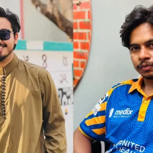 চাঁদা দাবির অডিও ফাঁস: বৈষম্যবিরোধী ছাত্র আন্দোলনের ২ নেতাকে শোকজ
