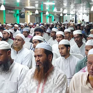 সংসদে গিয়ে ২০১৮ সালের নির্বাচনকে বৈধতা দিয়েছে বিএনপি: ফয়জুল করীম