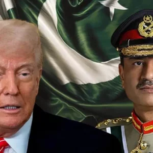 ট্রাম্পকে শান্তিতে নোবেলের জন্য পাকিস্তানের প্রস্তাবকে স্বাগত জানাল হোয়াইট হাউজ