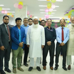 সোনারগাঁও ইউনিভার্সিটিতে ভর্তি মেলা শুরু, থাকছে শতভাগ পর্যন্ত স্কলারশিপ