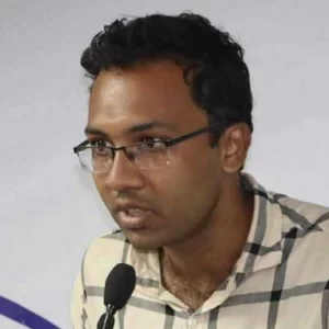 খুলনায় বৈষম্যবিরোধী নেতার পদত্যাগ