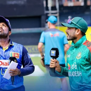 ফাইনাল ফাইনালে বাংলাদেশ বোলিং