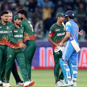 ভারতের বাংলাদেশে প্রশাসনিক সমন্বয় কমিটির সভা বাধা দেয়