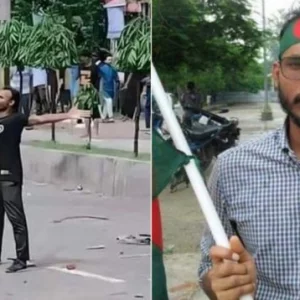 বেরোবির দুই শিক্ষক ও ছাত্রলীগ সভাপতির ১০ বছর করে কারাদণ্ড