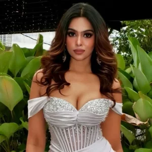 পুরোহিতের বিরুদ্ধে মিস গ্র্যান্ড মালয়েশিয়ার ভয়ংকর অভিযোগ