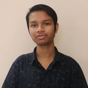 ১৩০০ নম্বরের মধ্যে ১২৮৫ পেয়ে তাক লাগিয়ে দিলো নিবিড়