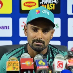 ল্যাটন বলেছিল যে হতাশা ম্যাচটি হেরে যাওয়ার পরে