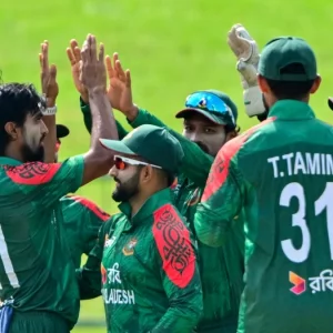 ক্রিকেট খেলোয়াড়দের বিশ্রাম দরকার – বিসিবি বলুন