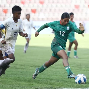 সবচেয়ে নিরাপদ ক্ষেত্রটি জরাজীর্ণ অবস্থায় রয়েছে!