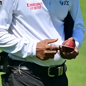 ভারত ডিউক পলের সাথে সন্তুষ্ট নয়, যারা পূর্বের ক্রোধ অনুভব করে