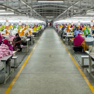 ঈদ বোনাস দিয়েছে ৯৮ শতাংশ পোশাক কারখানা: বিজিএমইএ