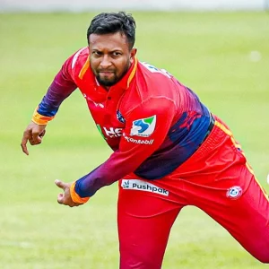 শাকিব বলেছিলেন যে কত দিন খেলতে থাকবে