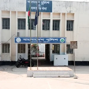 বাকেরগঞ্জে ভ্যানচালককে কুপিয়ে হত্যার অভিযোগ
