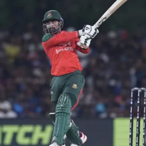 বিসিবি একটি শান্ত জন্মের জন্য বিখ্যাত কোচকে হিটিং পাওয়ারে নিয়ে আসে