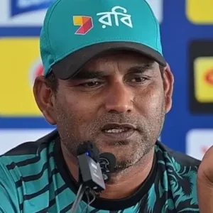 বাংলাদেশ শেষ 20 এ কম্বোসের বিজয় রাখতে চায়: সালাউদ্দিন