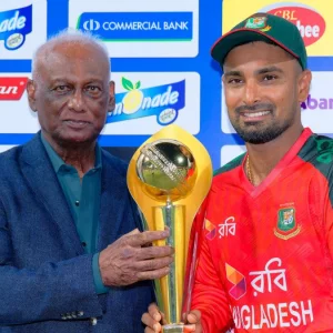 ম্যাচটি জয়ের সময় দলের উপস্থিতি পরিবর্তিত হয়: লাইটন