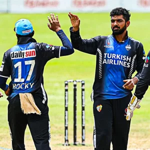 সোহান ফাইনাল
