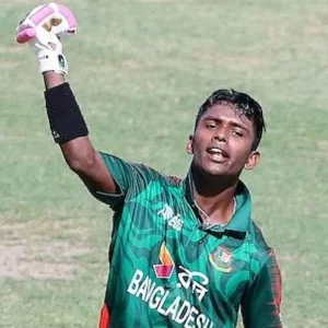 আবার বাংলাদেশ দক্ষিণ আফ্রিকার বিপক্ষে সিরিজ জিতেছে