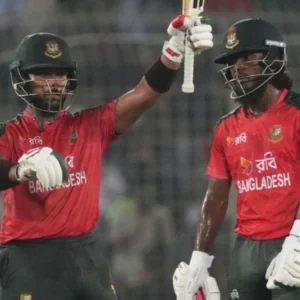 বাংলাদেশ পাকিস্তানে ৫ বছরের খরা হারিয়েছে