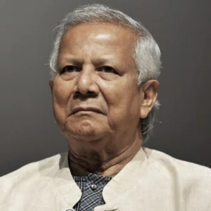 মধ্যপ্রাচ্যে যুদ্ধ বন্ধে বিশ্বনেতাদের প্রতি ড. ইউনূসের আহ্বান