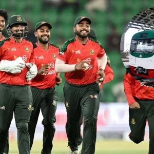 মেট্রোরেল থেকে 5 টি অতিরিক্ত ট্রেন আজ বাংলাদেশ ম্যাচে চলবে