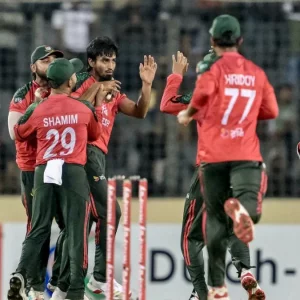 ম্যাচে অ্যাংডিশ পরিকল্পনা করা হবে